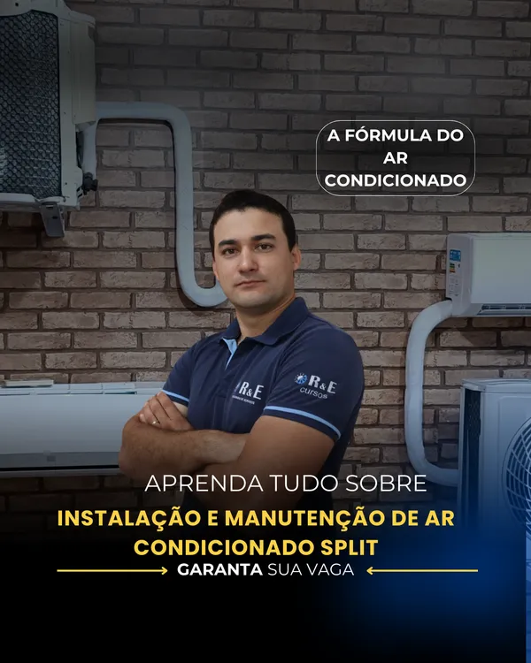 A Formula do Ar Condicionado