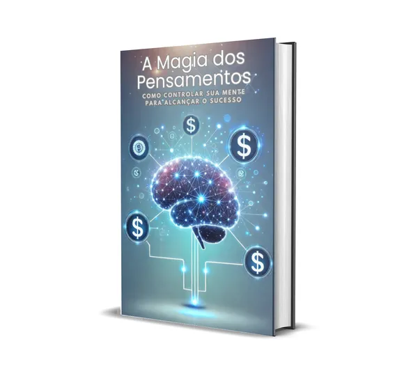 A Magia dos Pensamentos
