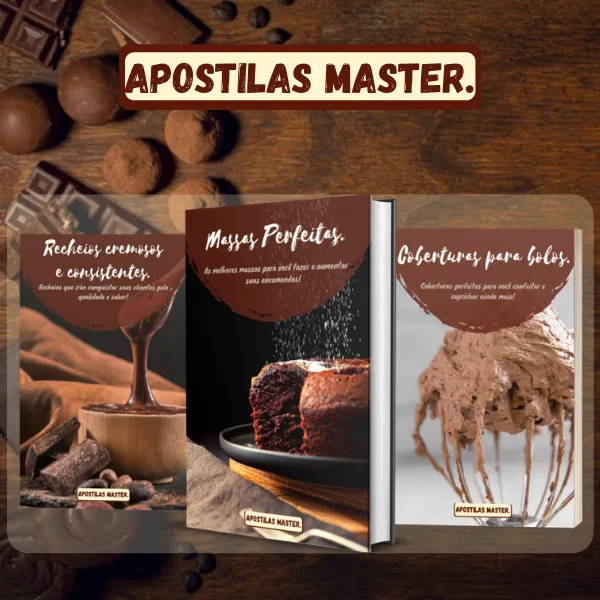 Apostilas Master
