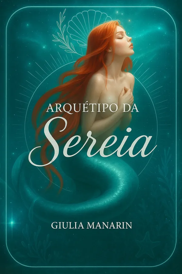 Arquétipo da Sereia