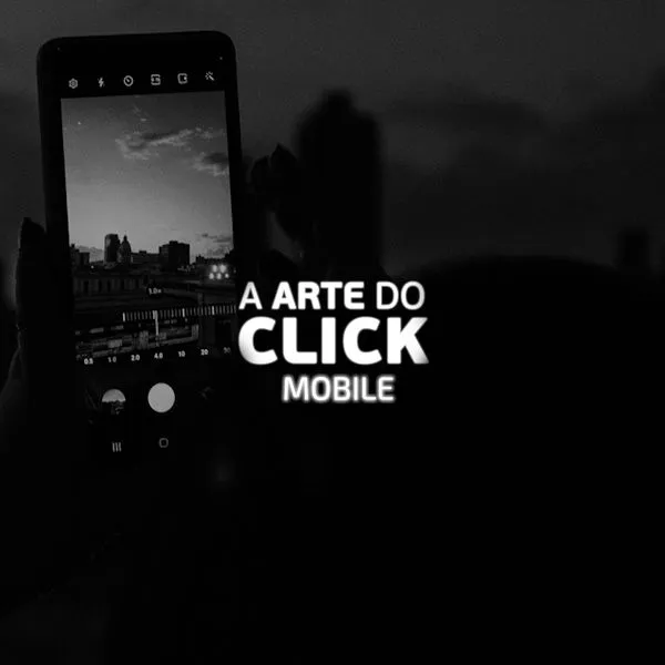Arte do Click Mobile