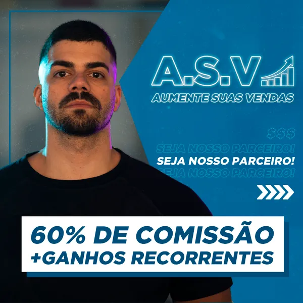 Aumente Suas Vendas