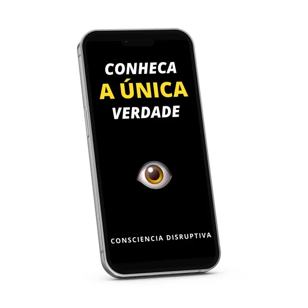 Conheça a Única Verdade