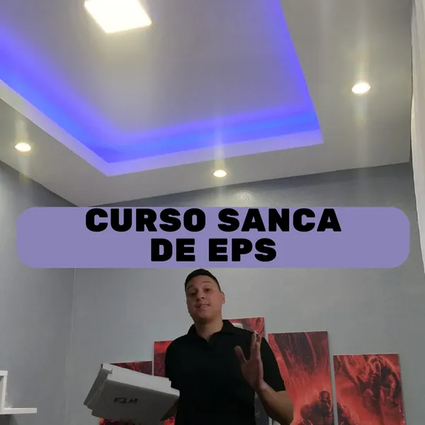 Curso Sanca de EPS 2.0