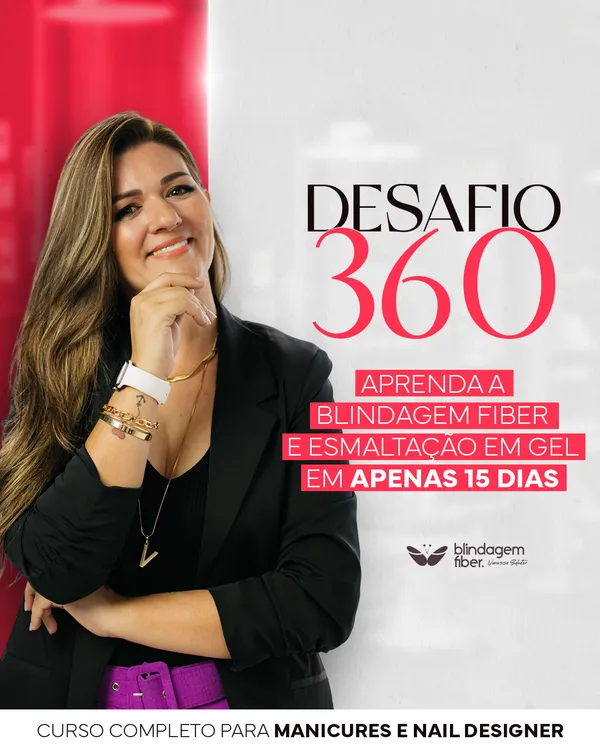 Desafio 360