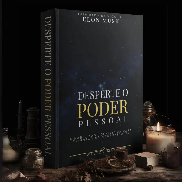 Desperte o Poder Pessoal 