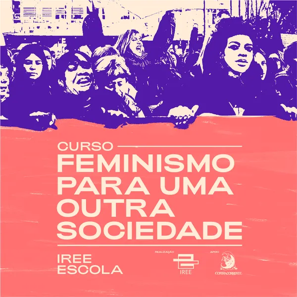 Feminismo para uma outra sociedade