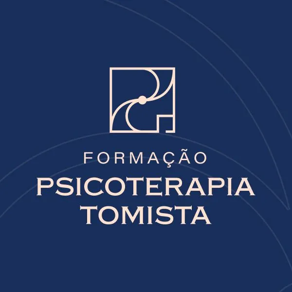 Formação em Psicoterapia Tomista