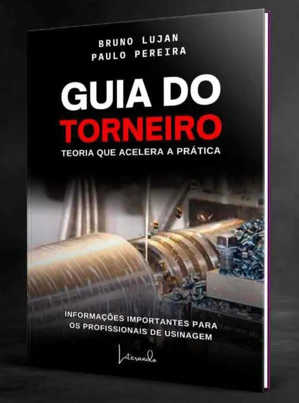 Guia do Torneiro.