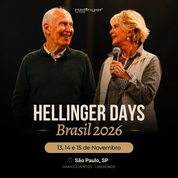 Hellinger Days 2026