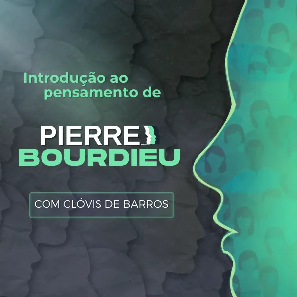 Introdução Ao Pensamento de Pierre Bourdieu