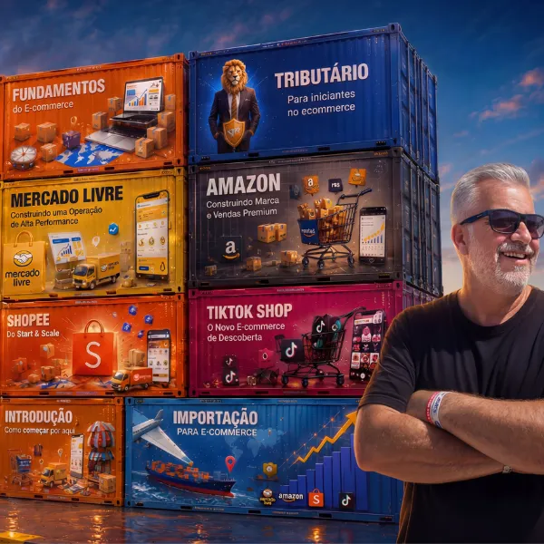 Mastermind de Importação