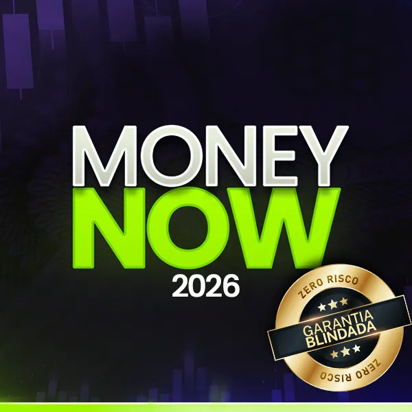 Money Now 2026 - Europa