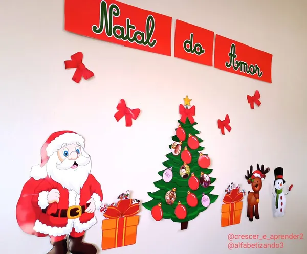 Natal do Amor