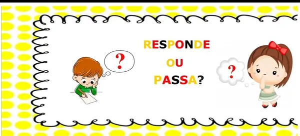 Responde ou Passa?
