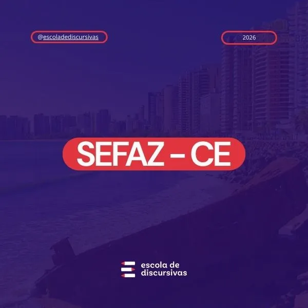 Sefaz Ce - Discursiva Cara de Prova