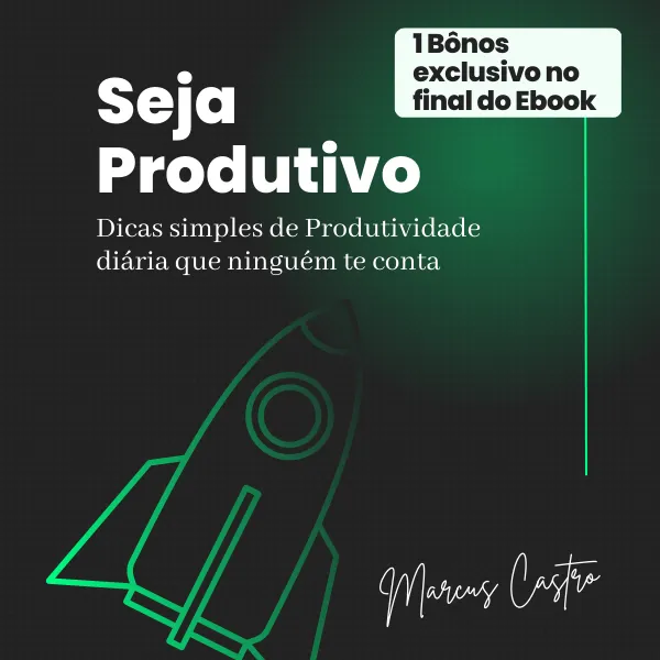 Seja Produtivo