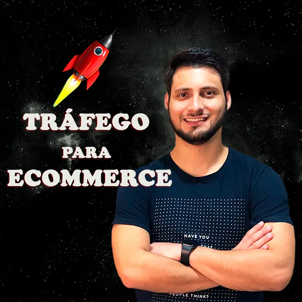 Tráfego para Ecommerce