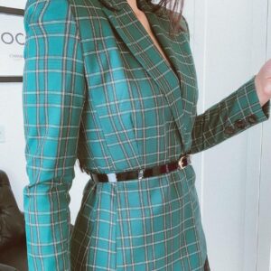 Blazer: Faça Você Mesma!