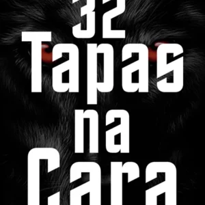 32 Tapas na Cara