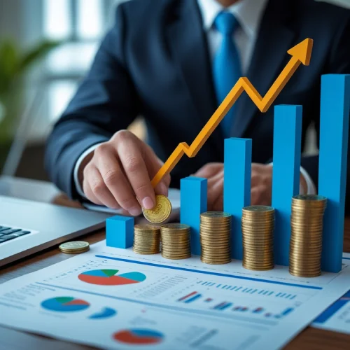 Finanças