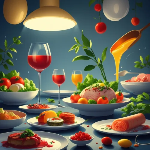 Gastronomia