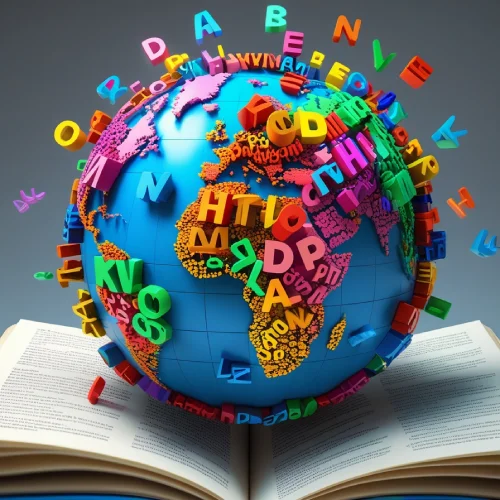 Idiomas