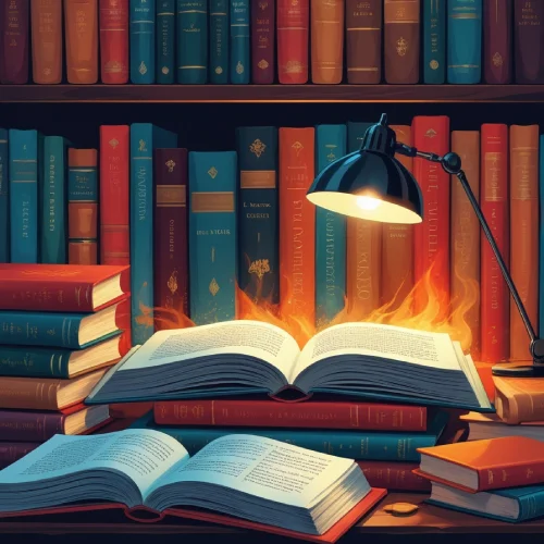 Literatura