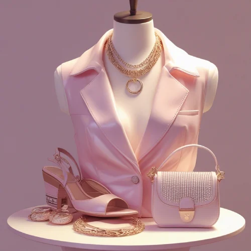 Moda e beleza