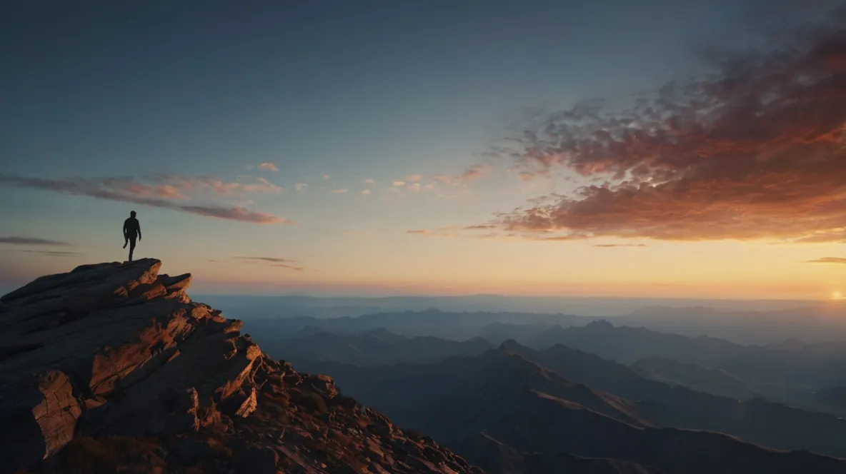 Curso Guia Rápido - os 5 Hábitos-chave para Desenvolver a Autodisciplina