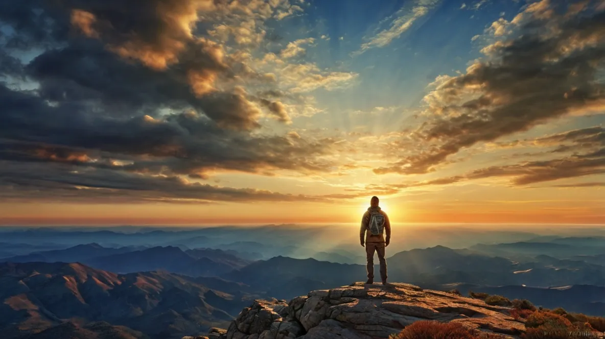 Curso A Felicidade Começa em Você.