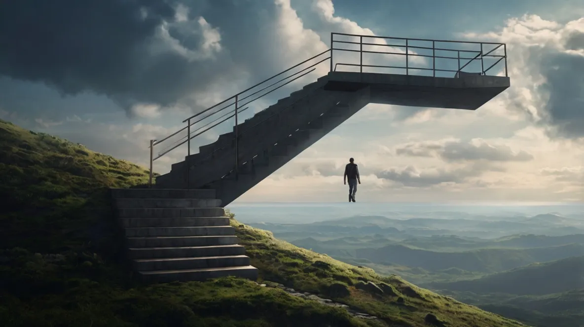 Curso Despertei e Agora?