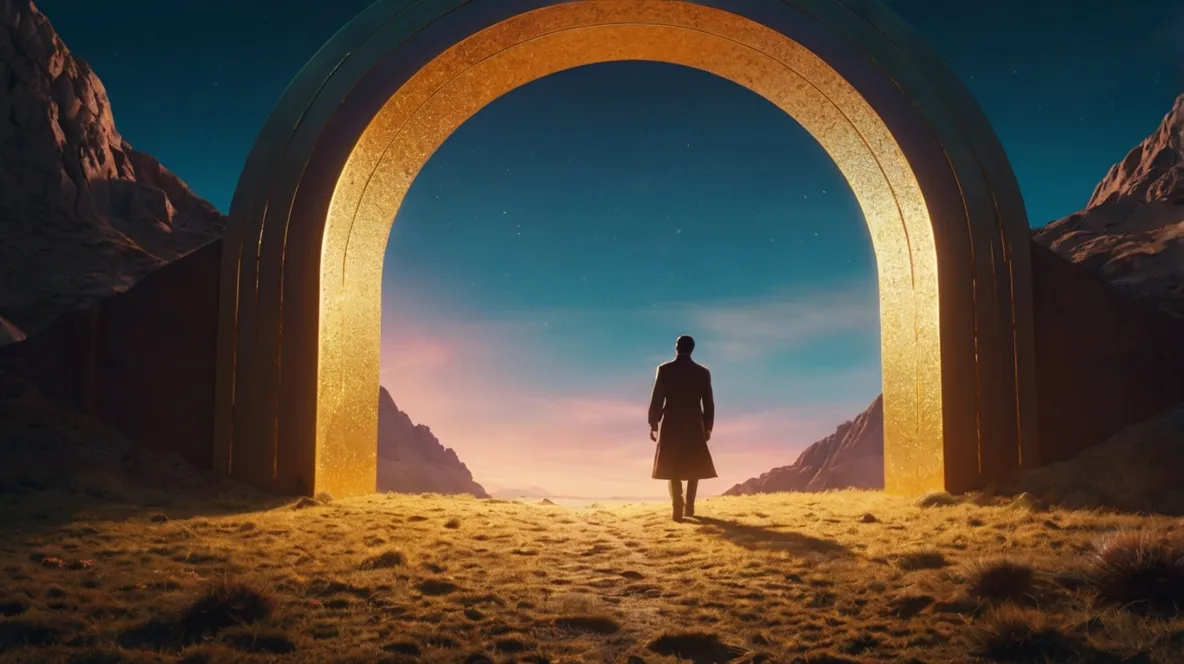 Curso 30 Dias para Mudar