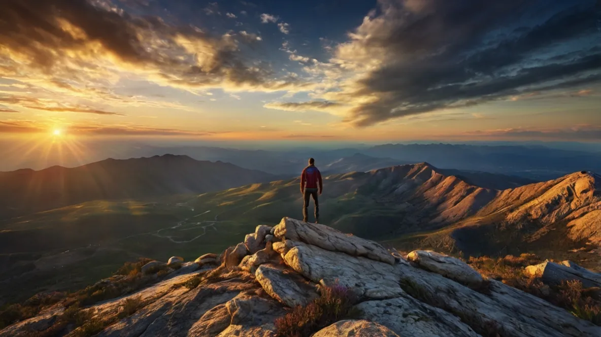 Curso Reconfiguração: a Transformação do Mindset Pessoal