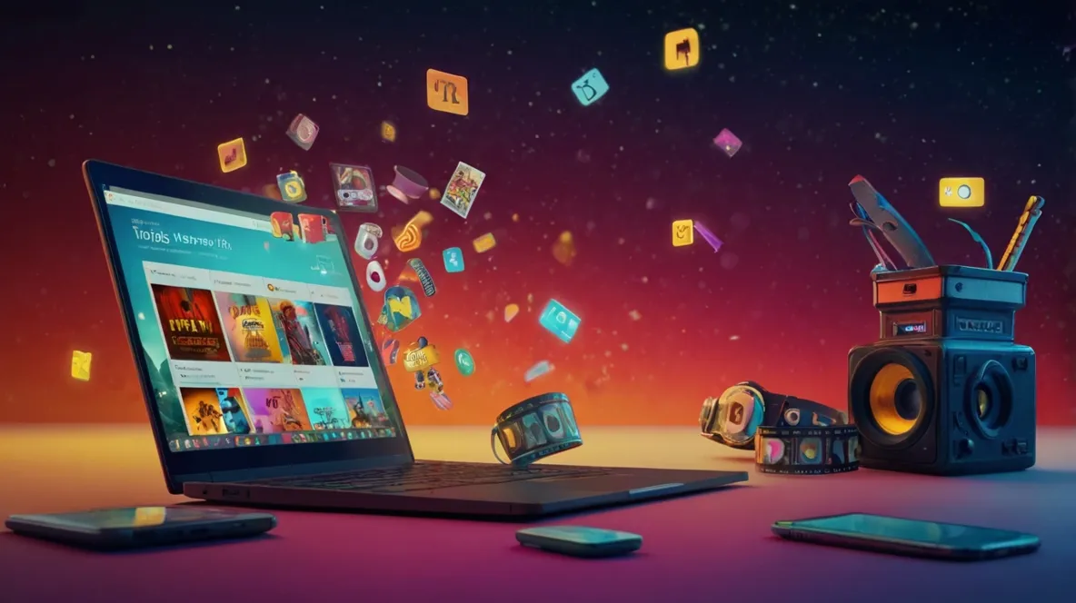 Curso Curso de Apresentação e Reportagem de Tv