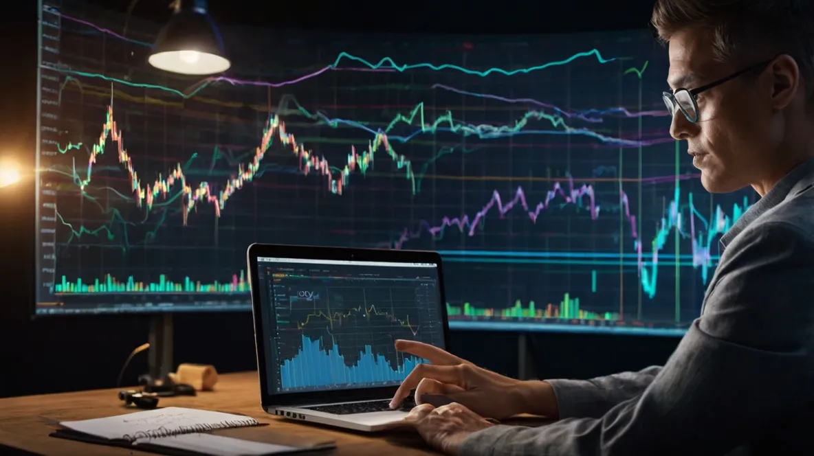 Curso Trader Consistente