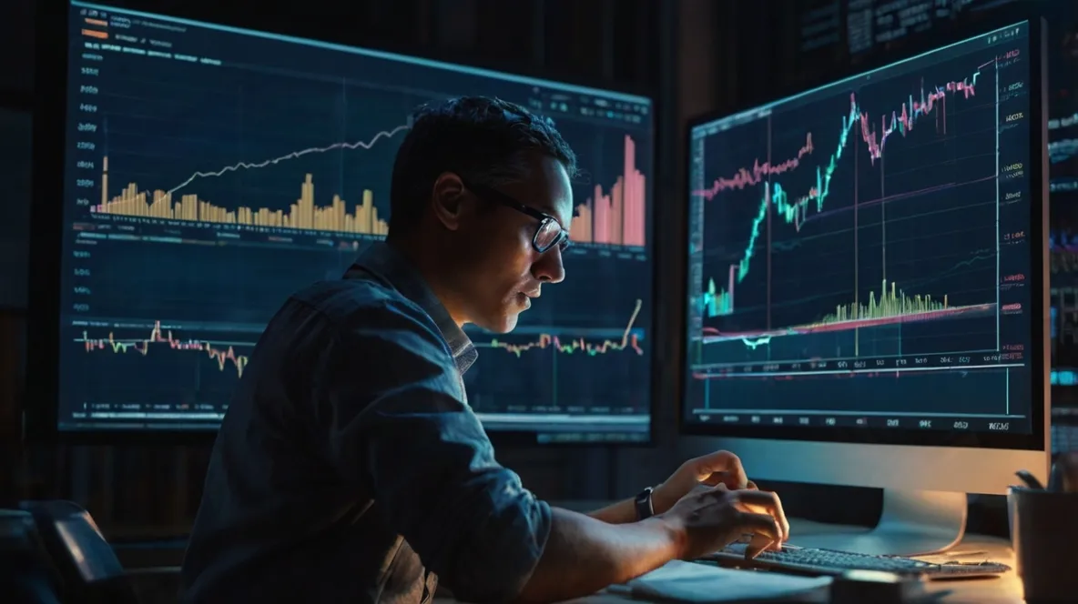 Curso Avengers do Defi - Sandro Cabrales