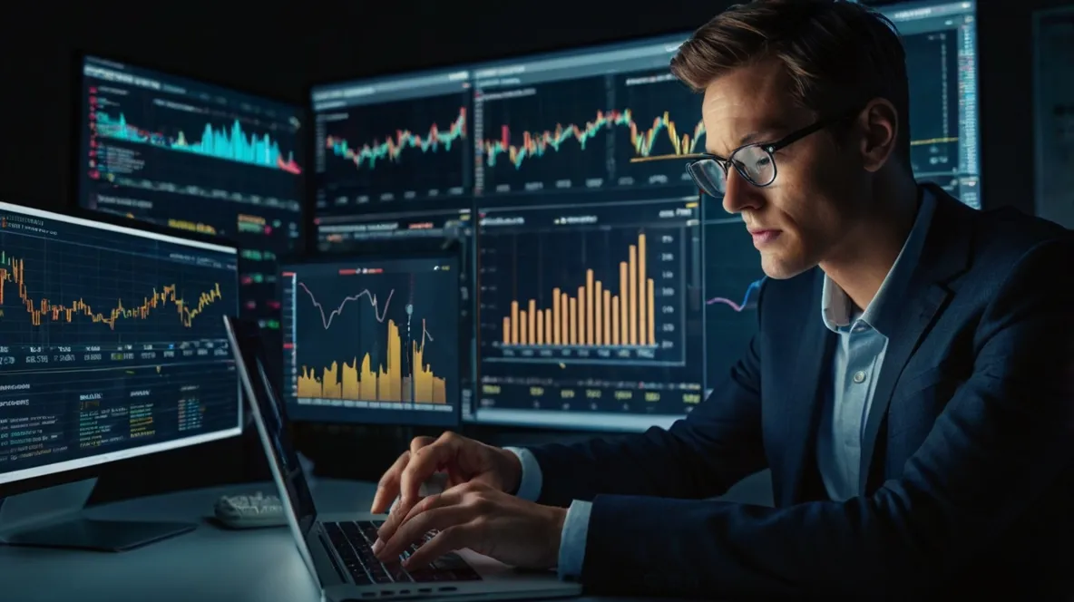 Curso Imersão Trading Fb