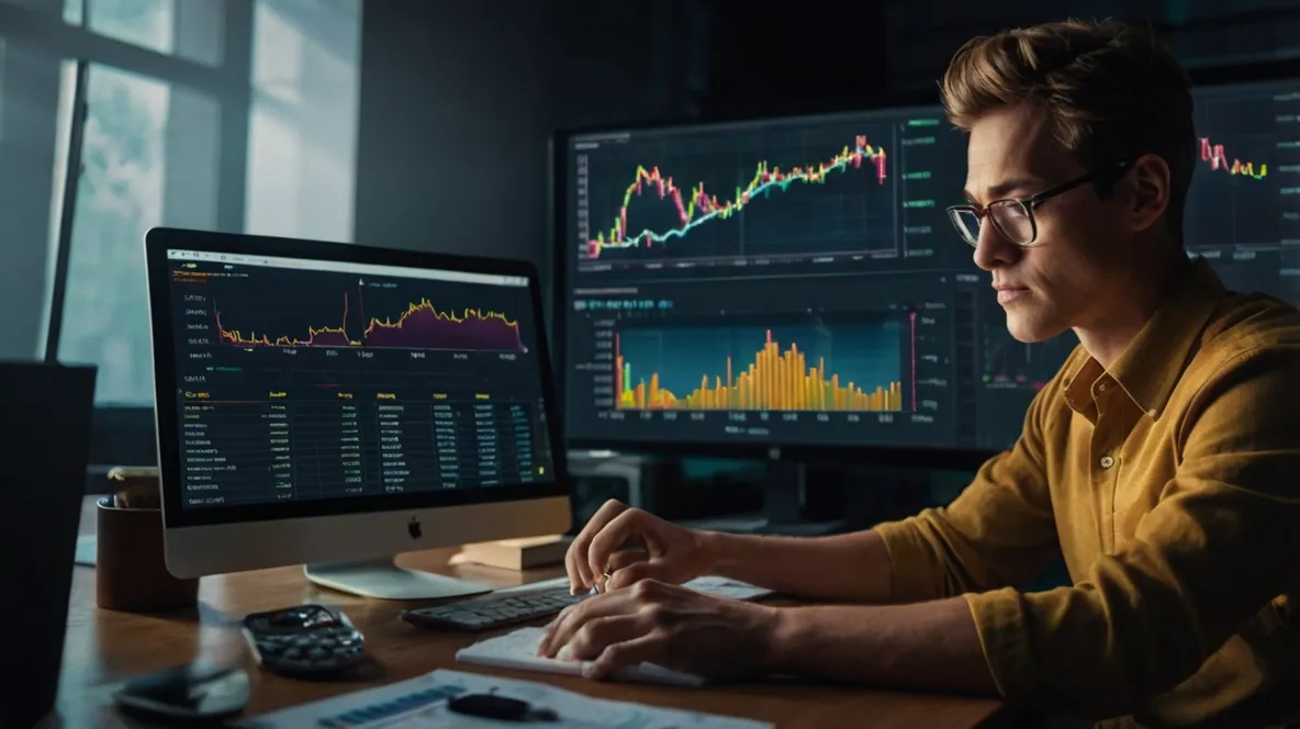 Curso Segredos dos Investimentos para Iniciantes + Bônus