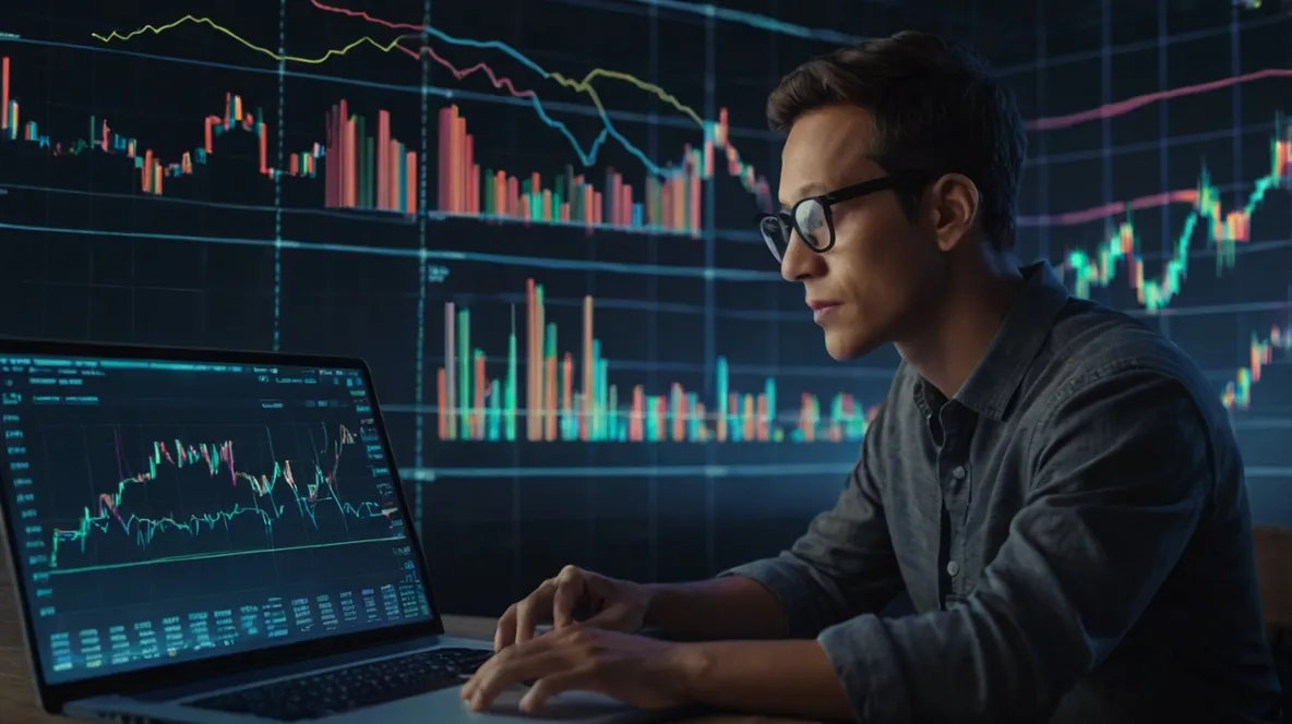 Curso Dolar Master Anual