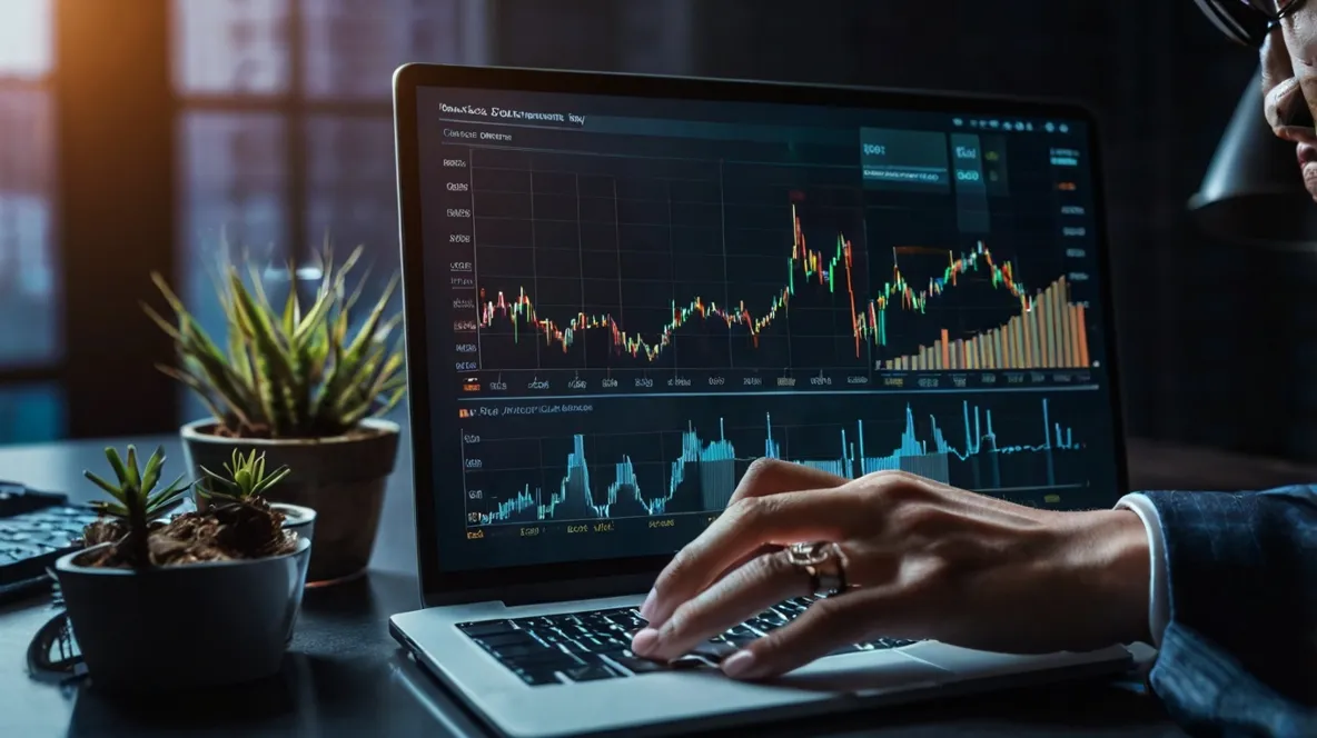 Curso Curso de Analista Financeiro