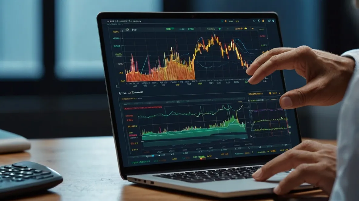 Curso Smart Money Concepts - Um Modo de Operar o Mercado Financeiro Seguindo as Pegadas das Grandes Instituições