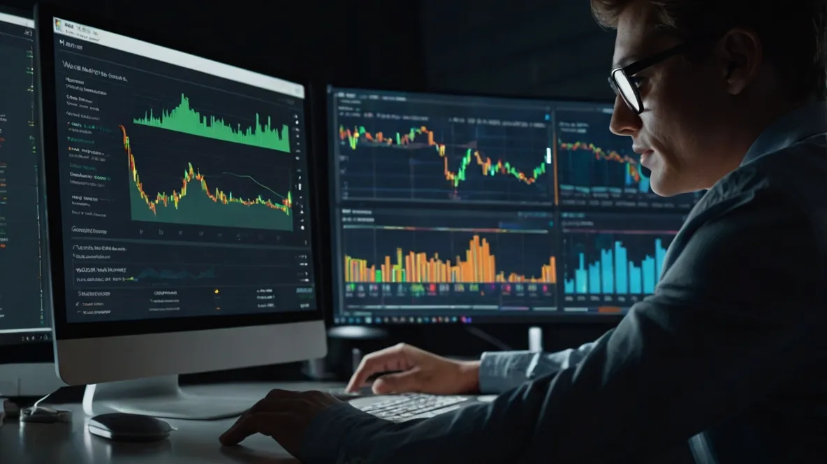 Curso Curso de Investimentos em Ações