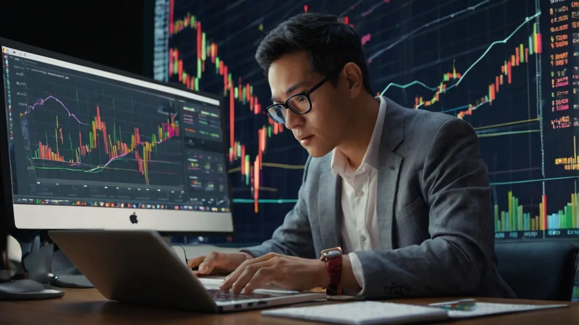 Curso Penso, Logo Invisto!