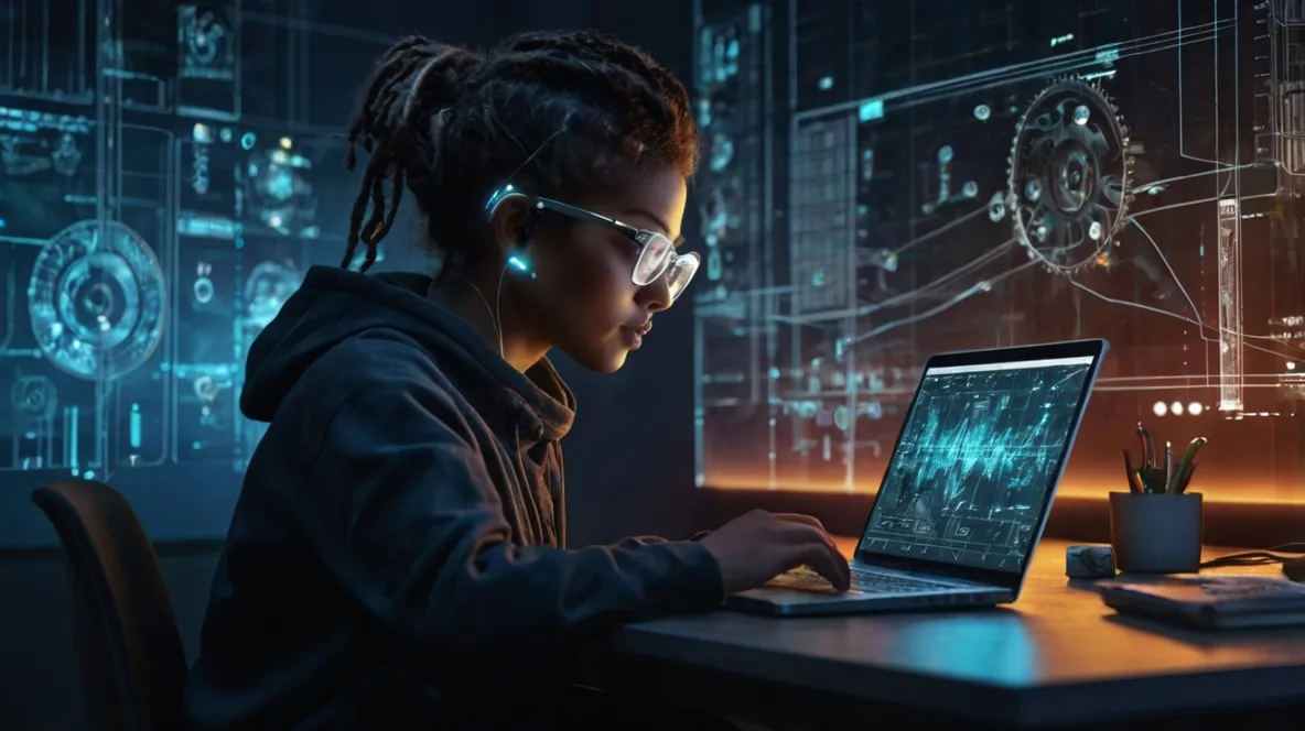 Curso Curso de Unreal Engine 5 do Neriverso