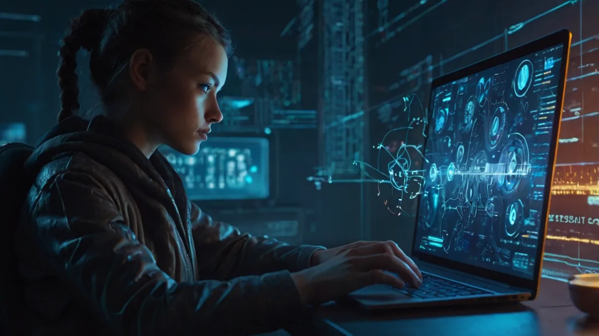 Curso Fundamentos do Davinci Resolve