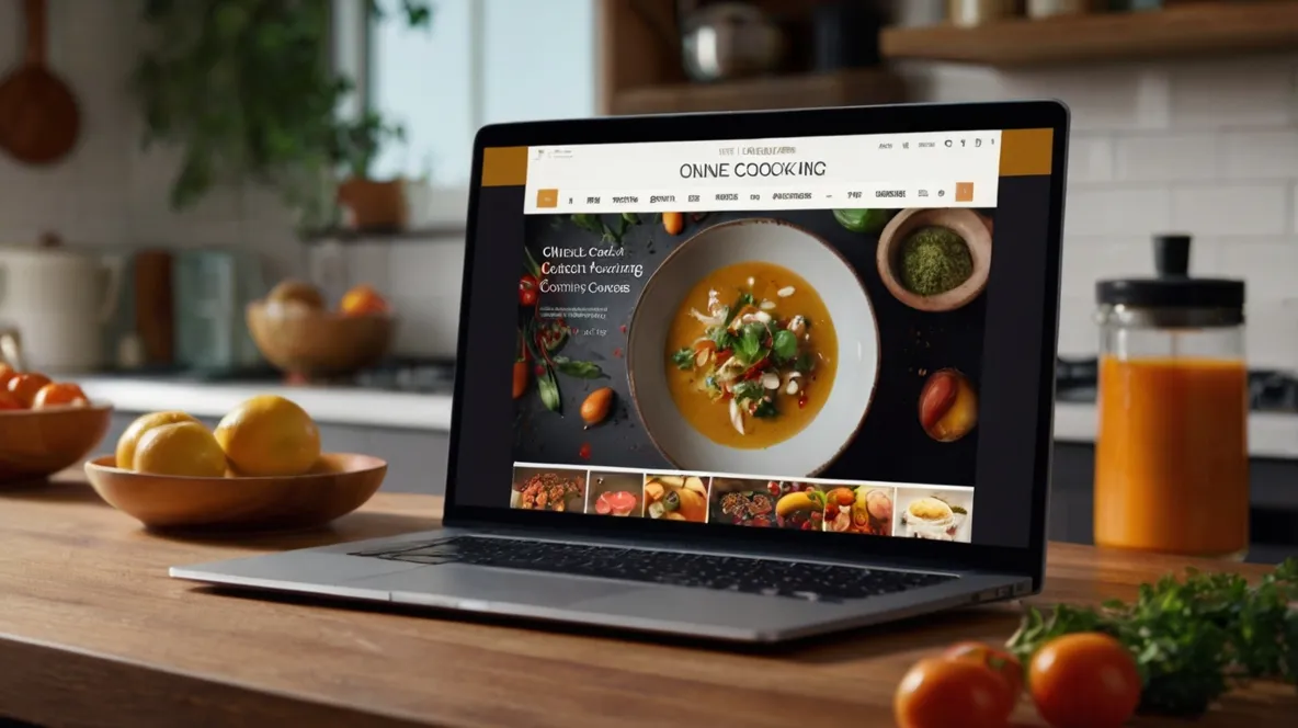 Curso Receitas para Bebês - de 6 a 12 Meses