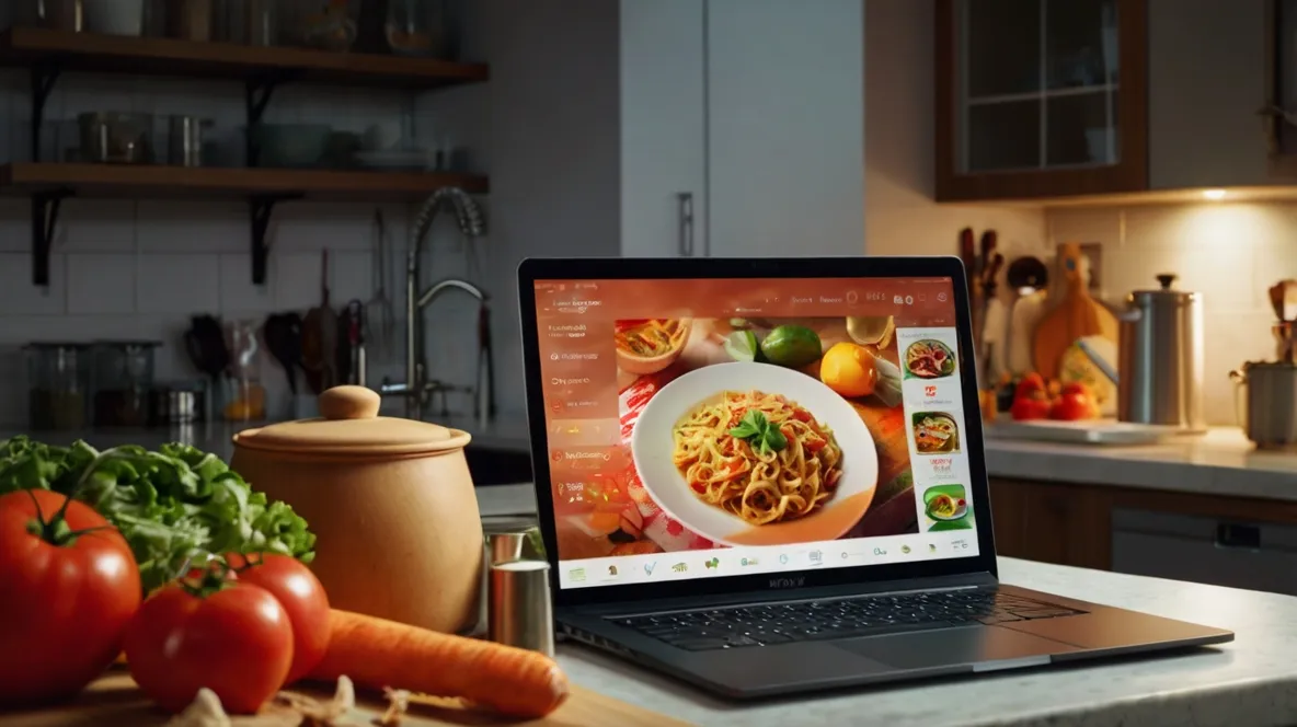 Curso Guia de Saladas - Saudável, Rápido e Delicioso para o Dia-a-dia.