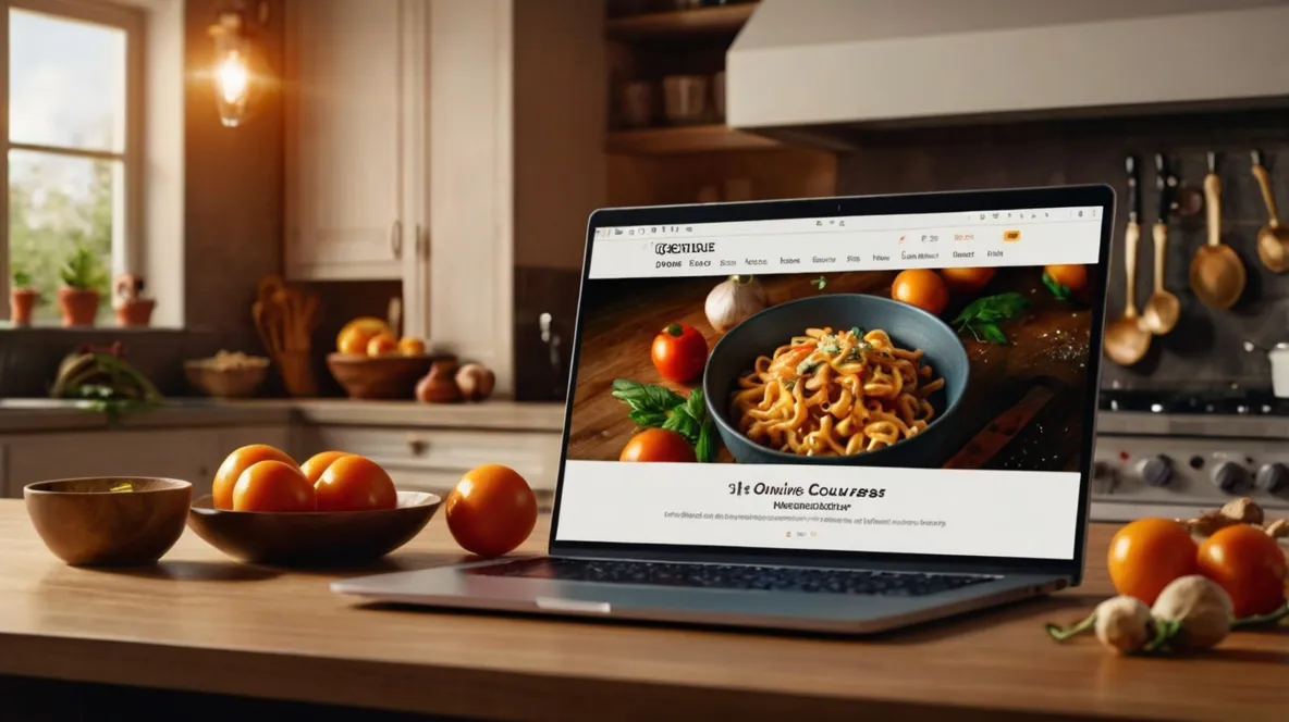 Curso Curso de Sushi Online