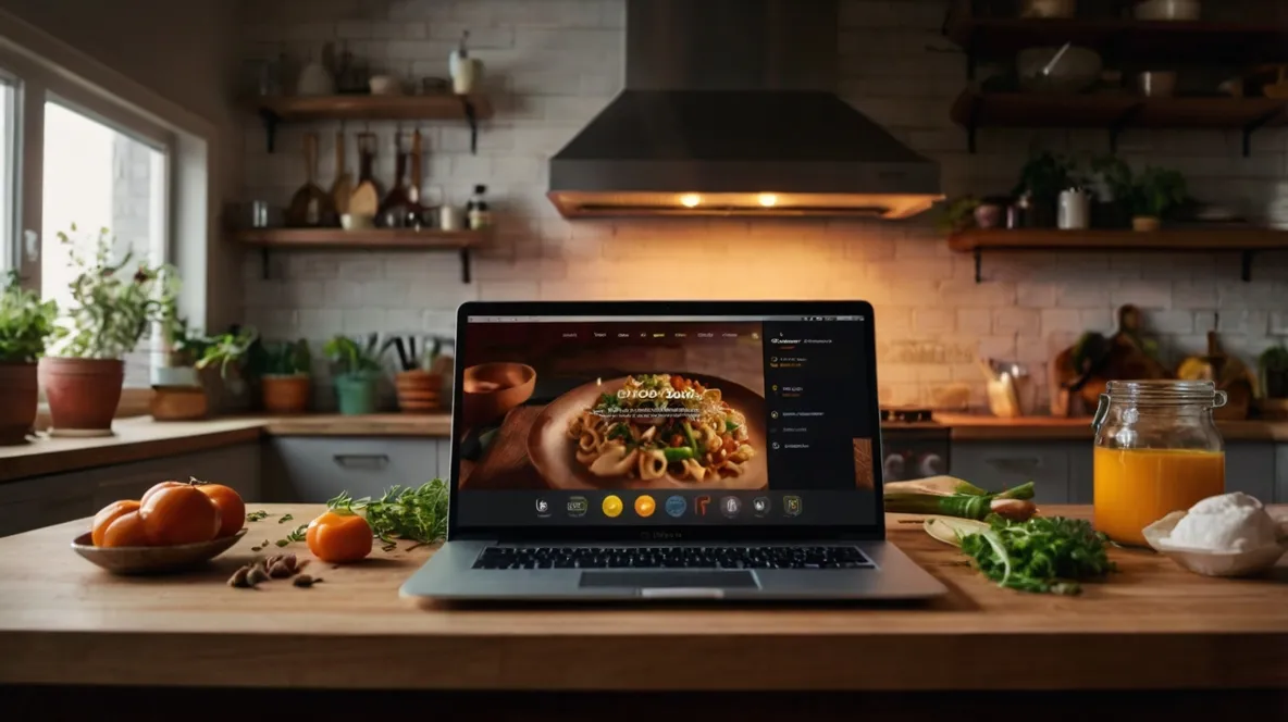 Curso Ebook Caseirinhos 2.0 - Marrara Bortoloti